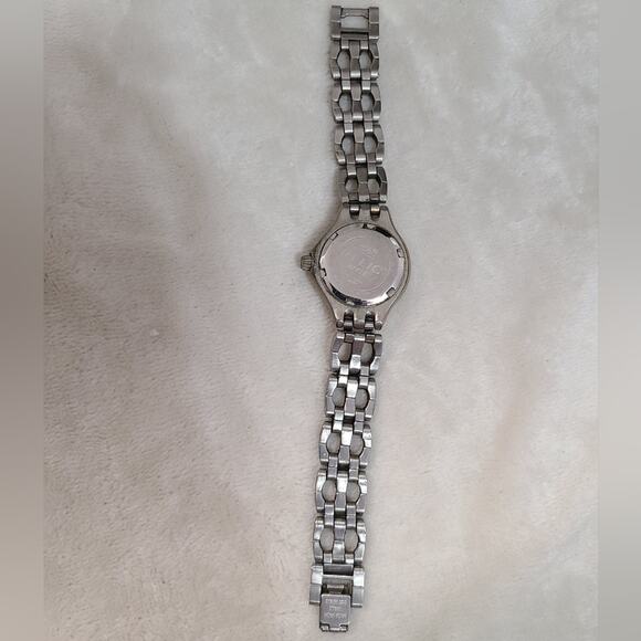 Relic Wet Women's Two Tone Watch - Picture 2 of 5